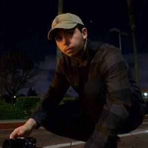 Meet your Posher, Ignacio